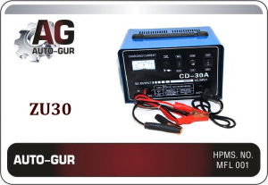 AUTO-GUR ZU30