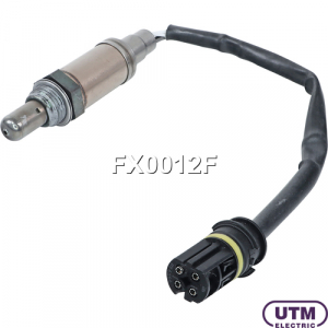 UTM FX0012F