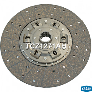 KRAUF TCZ1271AH