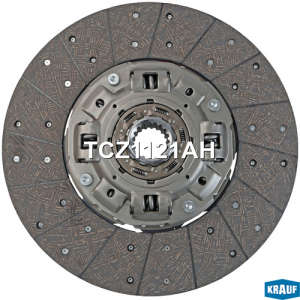 KRAUF TCZ1121AH