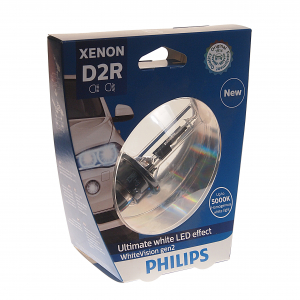 PHILIPS 85126WHV2S1