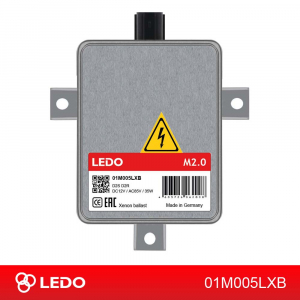 LEDO 01M005LXB