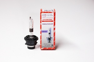 DYNAMATRIX DB66250D2R