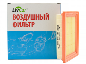 LIVCAR LCN2211618A
