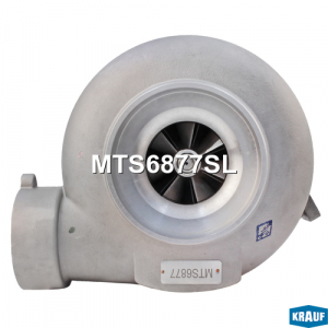 KRAUF MTS6877SL