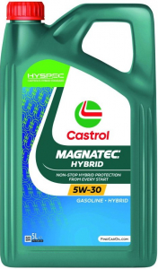 CASTROL 15F701