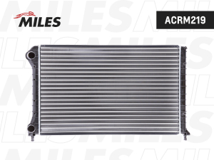 MILES ACRM219