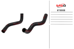 MSG HT0008