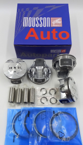 MOUSSON SPRA18XERSTD