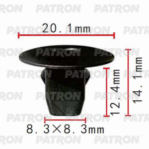 PATRON P370067