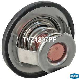 KRAUF TVZ1207PF