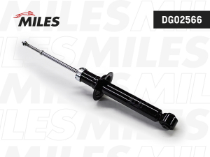 MILES DG02566