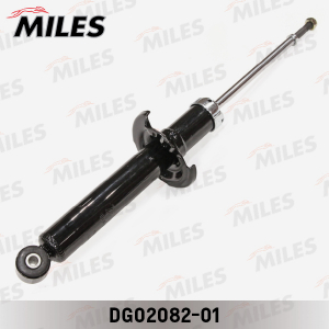 MILES DG0208201