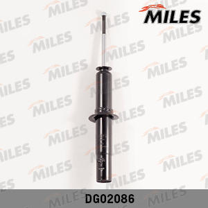MILES DG02086