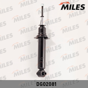 MILES DG02081