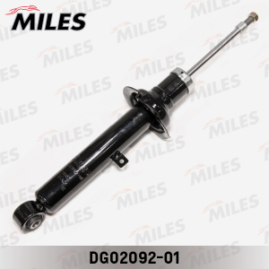 MILES DG0209201