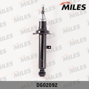 MILES DG02092