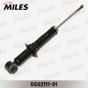 MILES DG0211101