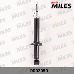MILES DG02090