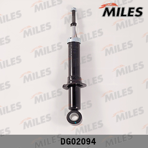 MILES DG02094