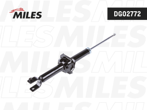 MILES DG02772