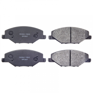 DOUBLE FORCE DFP2027