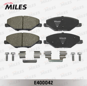 MILES E400042
