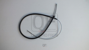 QUATTRO FRENI QF16F00122