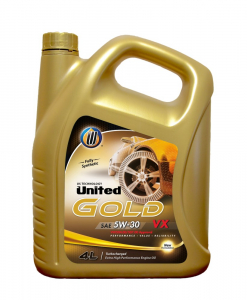 UNITED OIL 8886351346255