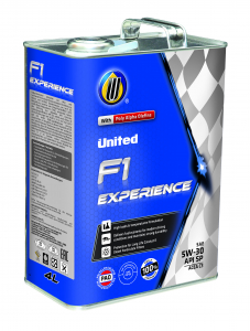 UNITED OIL 8886351302251