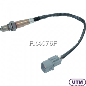 UTM FX4076F