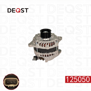 DEQST 125050