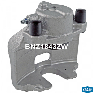 KRAUF BNZ1843ZW
