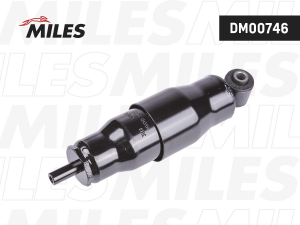 MILES DM00746