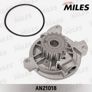 MILES AN21018