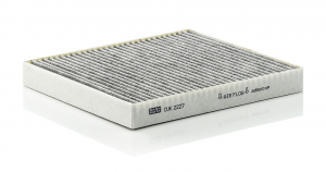 MANN FILTER CUK2227