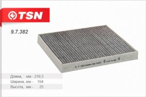 TSN 97382