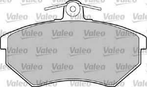 VALEO 598252