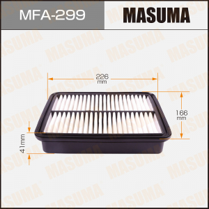 MASUMA MFA299