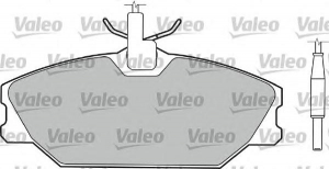 VALEO 598473