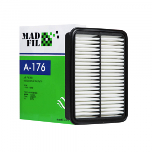 MADFIL A176