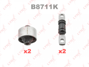 LYNX B8711K