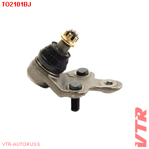 VTR TO2101BJ