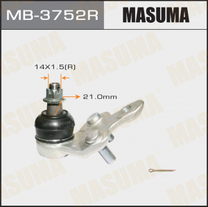 MASUMA MB3752R
