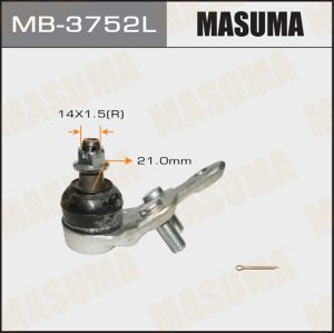 MASUMA MB3752L