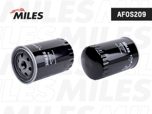 MILES AFOS209