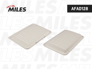 MILES AFAD128