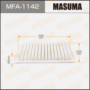 MASUMA MFA1142