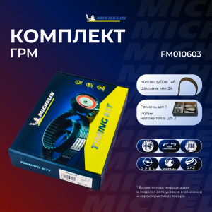 MICHELIN FM010603