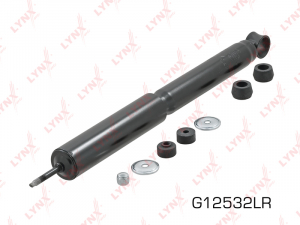LYNX G12532LR